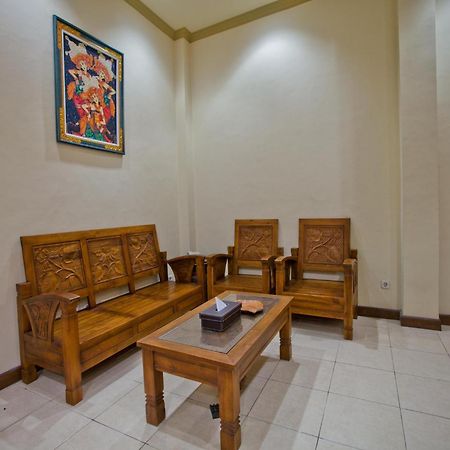 Gracia Bali Villas & Apartment Managed By Manara Семіньяк Екстер'єр фото