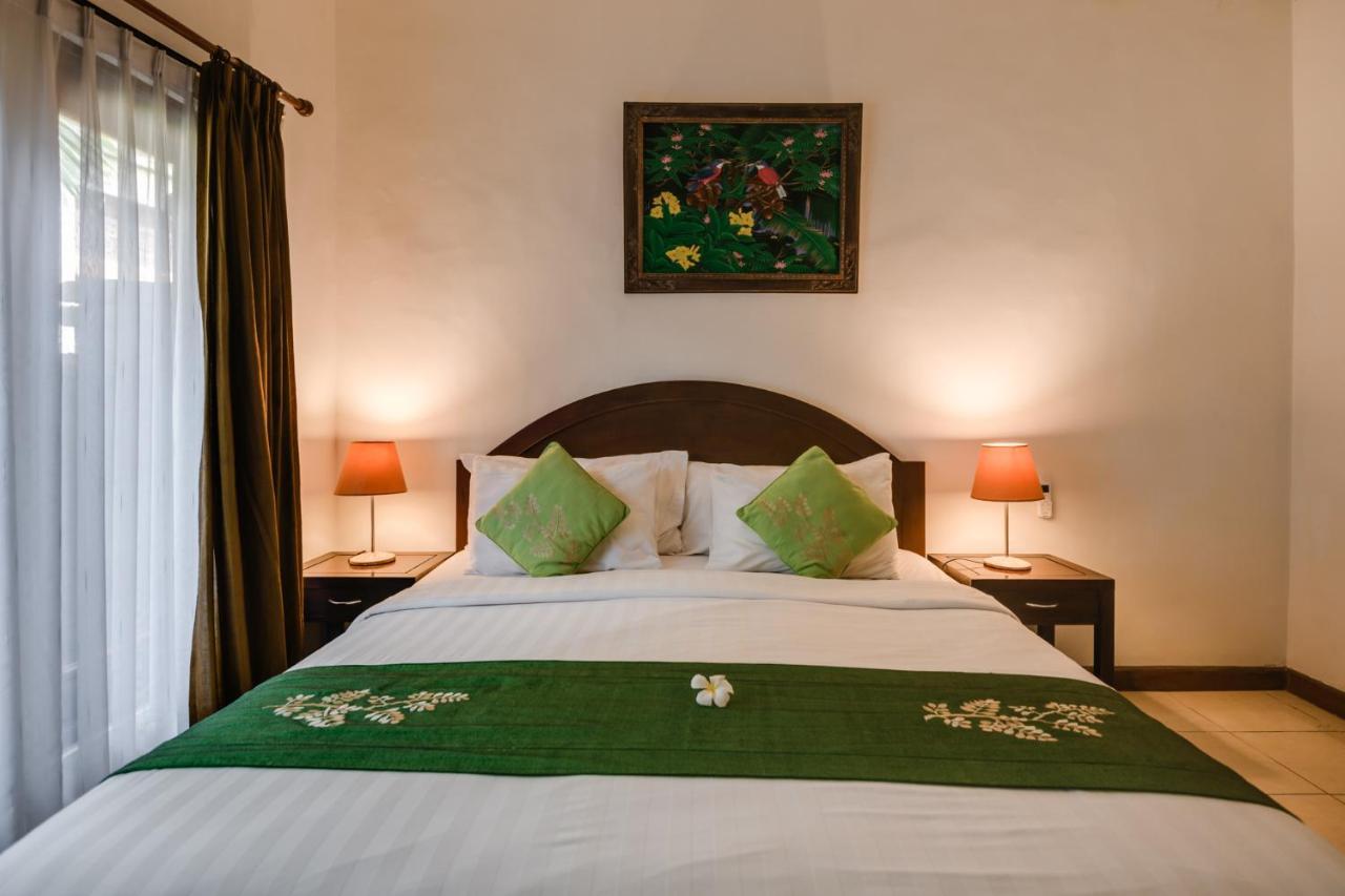 Gracia Bali Villas & Apartment Managed By Manara Семіньяк Екстер'єр фото