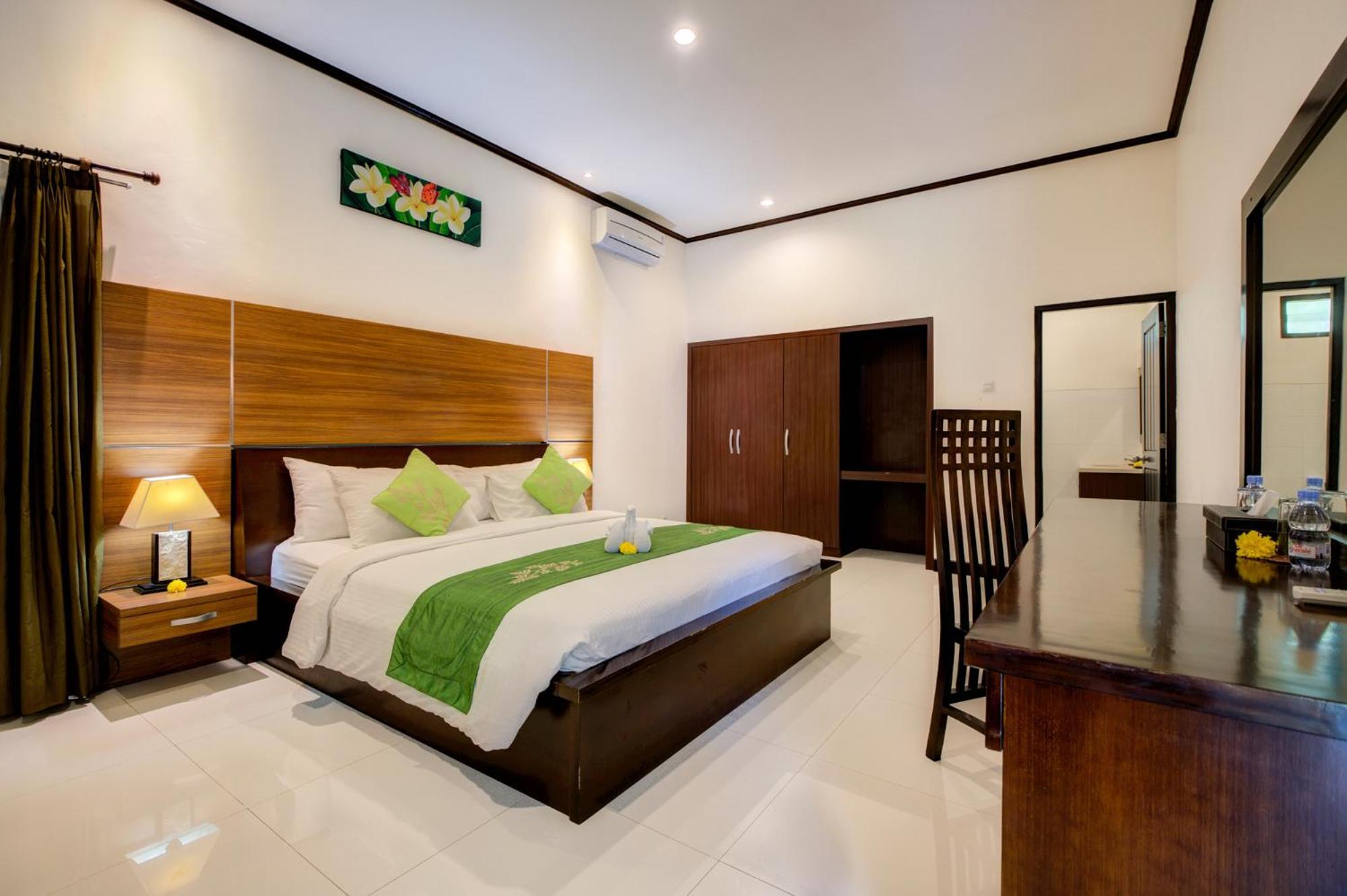 Gracia Bali Villas & Apartment Managed By Manara Семіньяк Екстер'єр фото