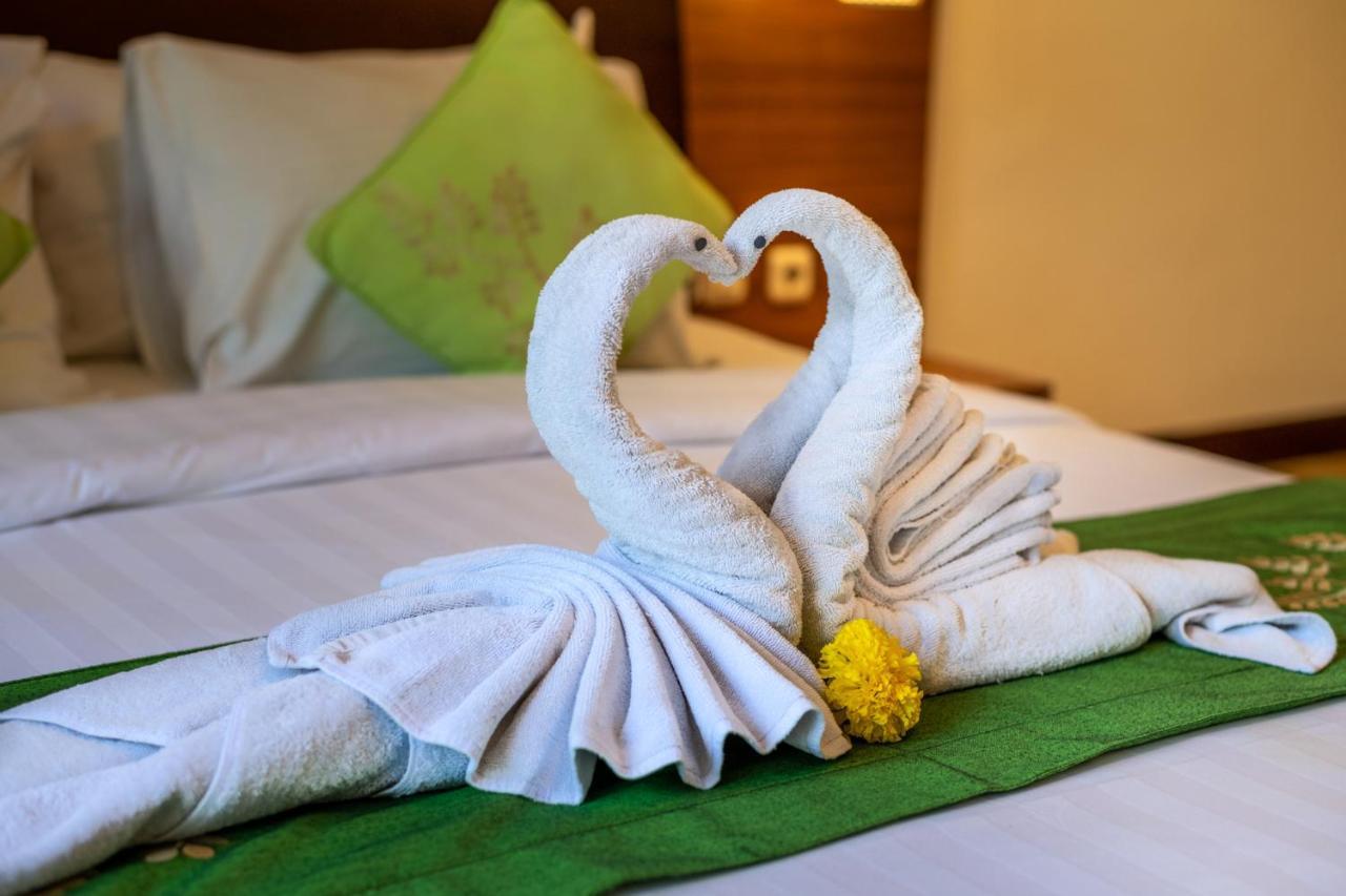 Gracia Bali Villas & Apartment Managed By Manara Семіньяк Екстер'єр фото